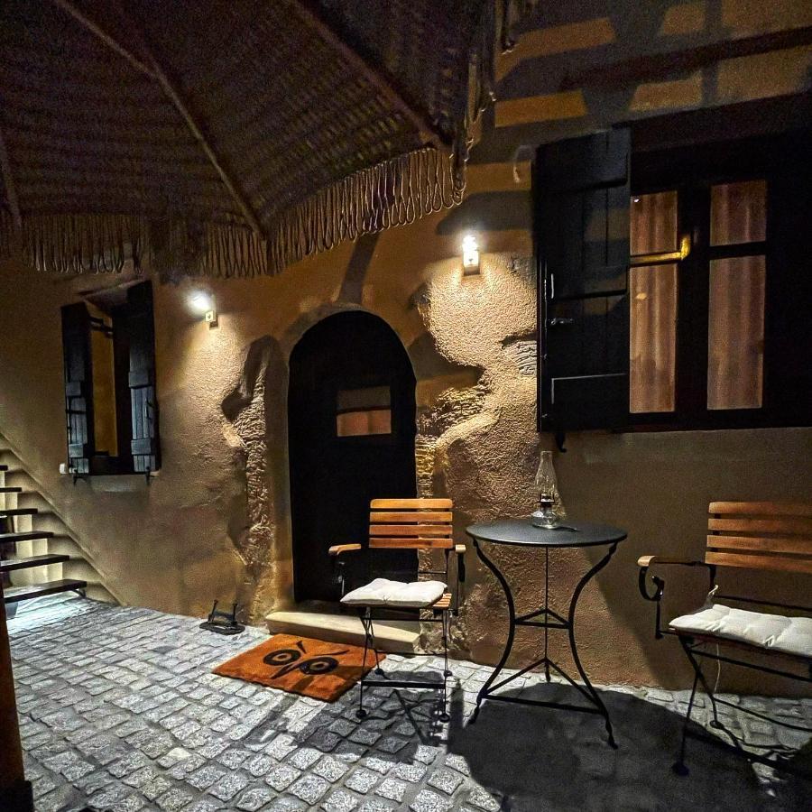 Sclopa The Laography Project Hotel Kolymbari Exterior photo